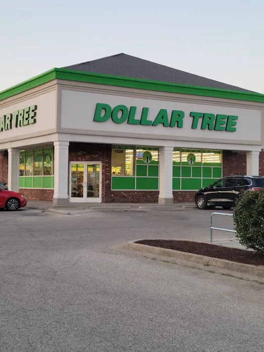 Dollar Tree 1