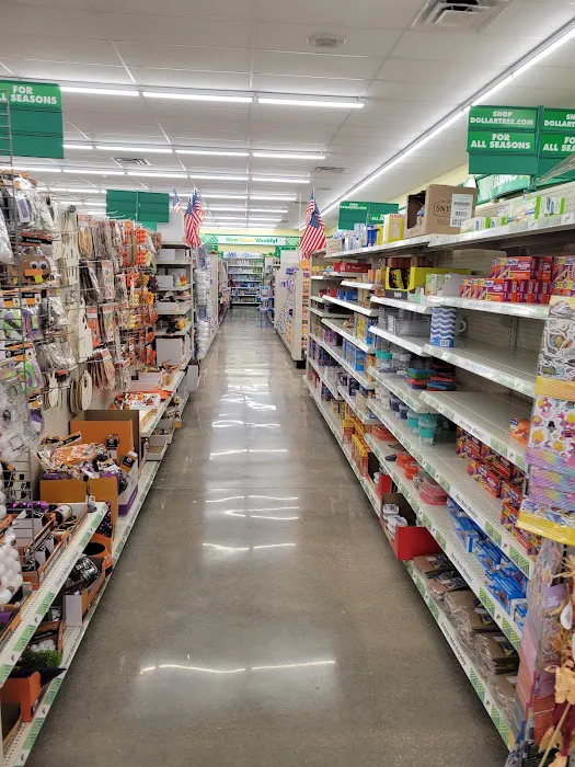 Dollar Tree 4