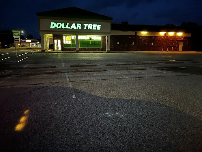 Dollar Tree 6