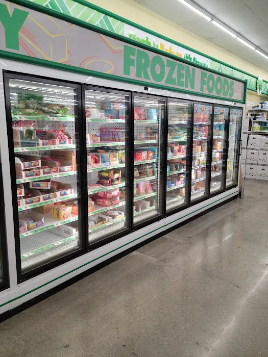 Dollar Tree 9