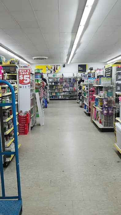 Dollar General 3