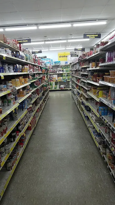 Dollar General 6
