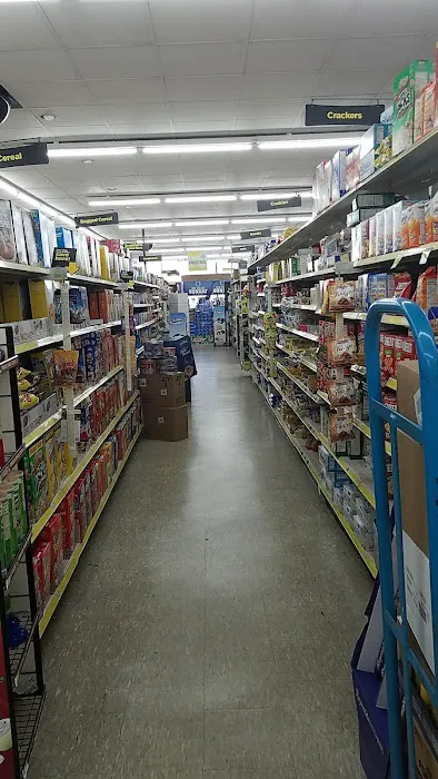 Dollar General 9