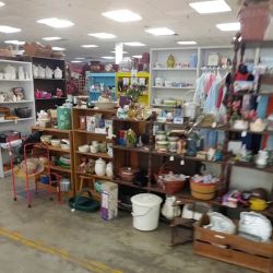 Trader Buck's Flea Market ico