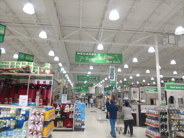 Menards 2