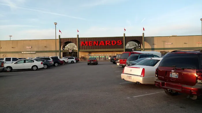 Menards 1