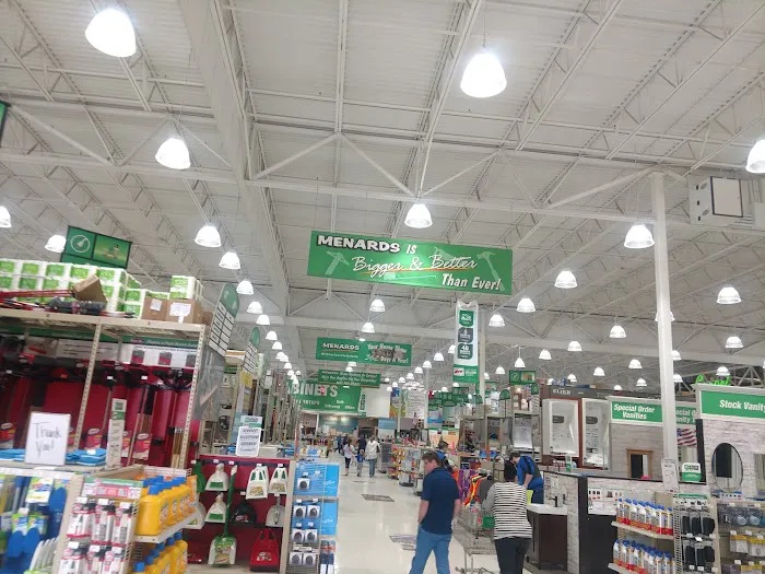 Menards 4