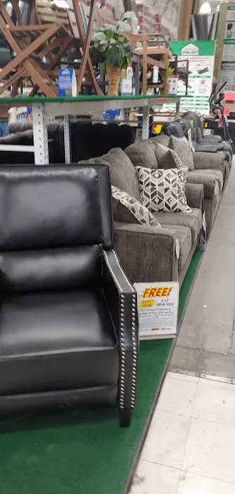 Menards 8