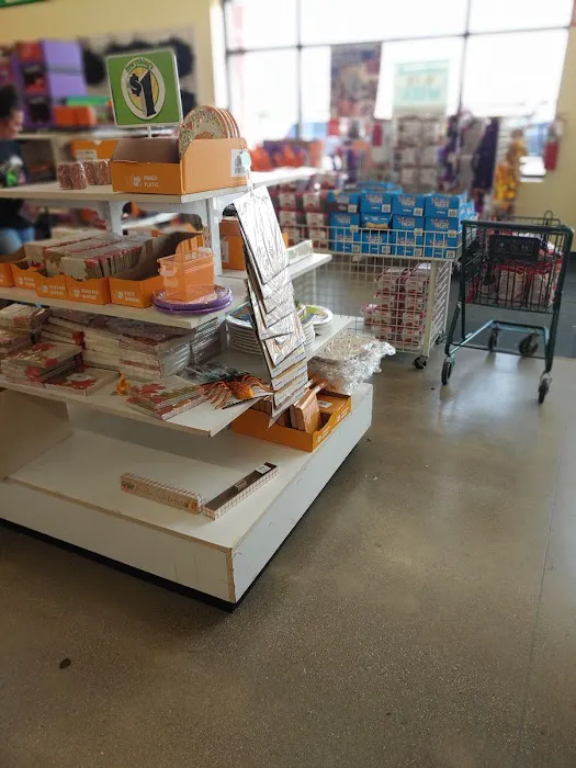 Dollar Tree 0