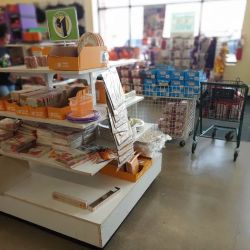 Dollar Tree ico