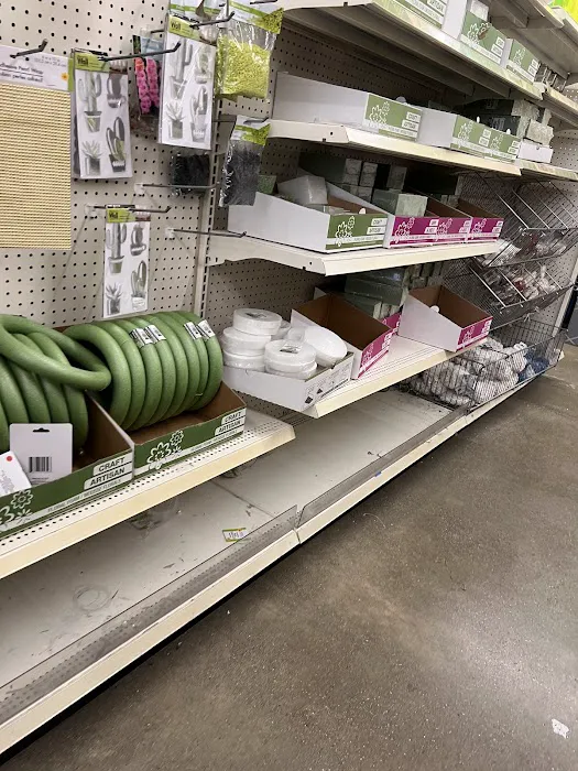 Dollar Tree 5