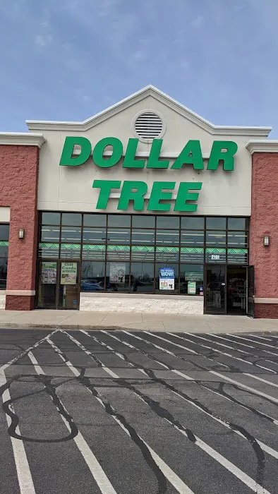 Dollar Tree 3