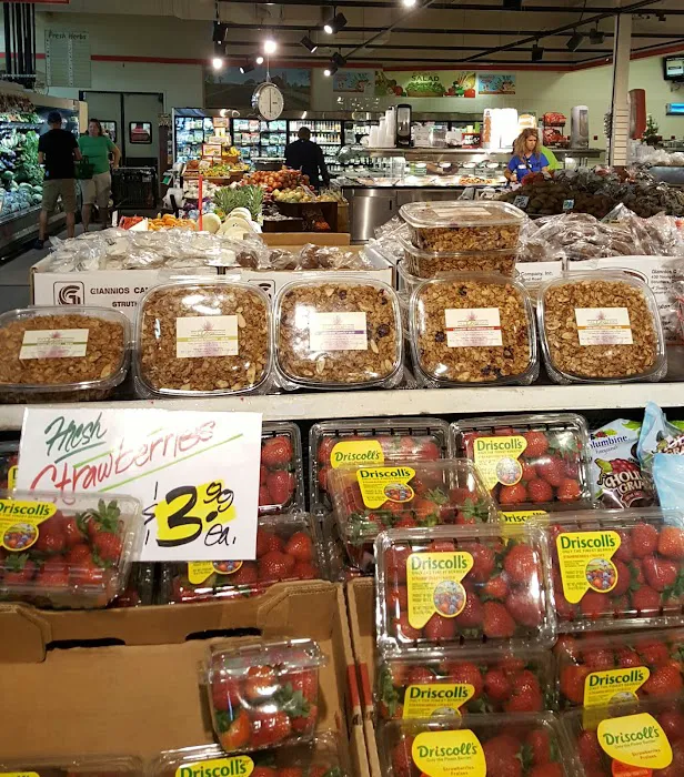 Baesler's Market 1