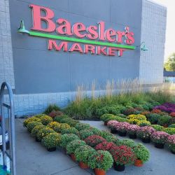 Baesler's Market ico