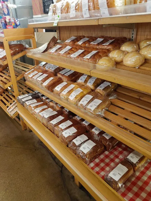 Baesler's Market 6
