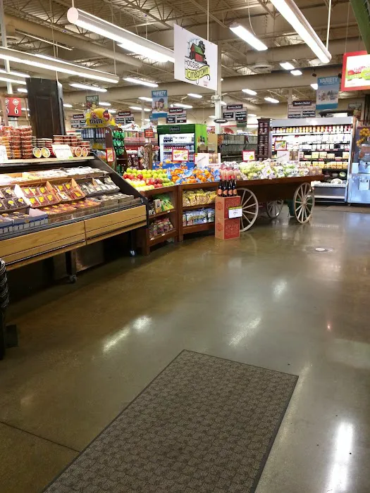 Baesler's Market 5