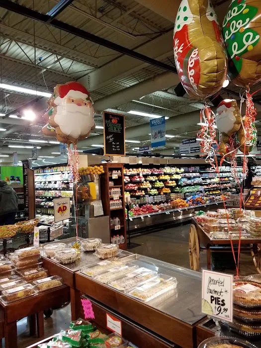 Baesler's Market 8