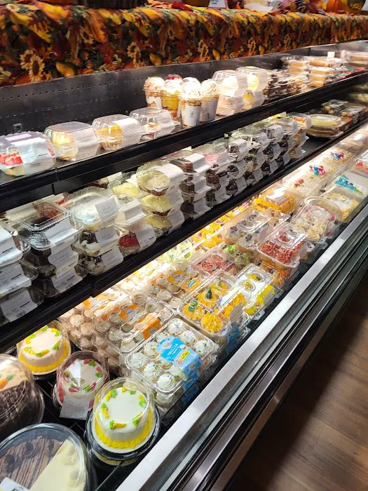 Baesler's Market 9
