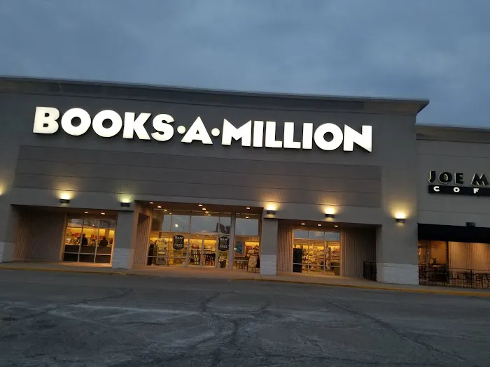 Books-A-Million 0