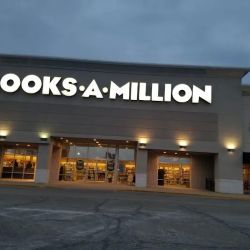 Books-A-Million ico
