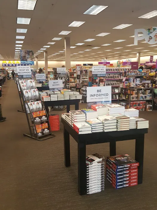 Books-A-Million 2