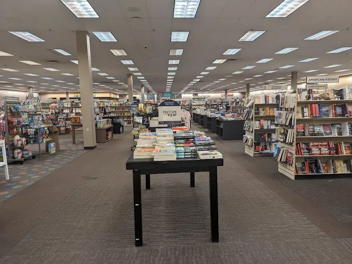 Books-A-Million 4