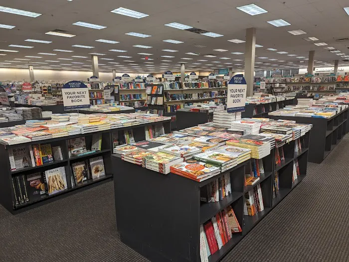Books-A-Million 7