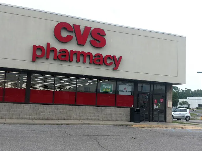 CVS 0