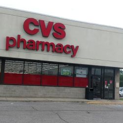 CVS ico