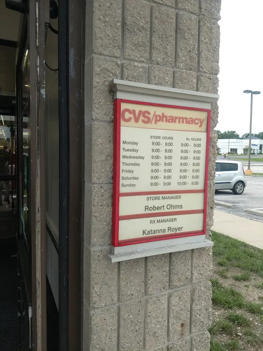 CVS 9
