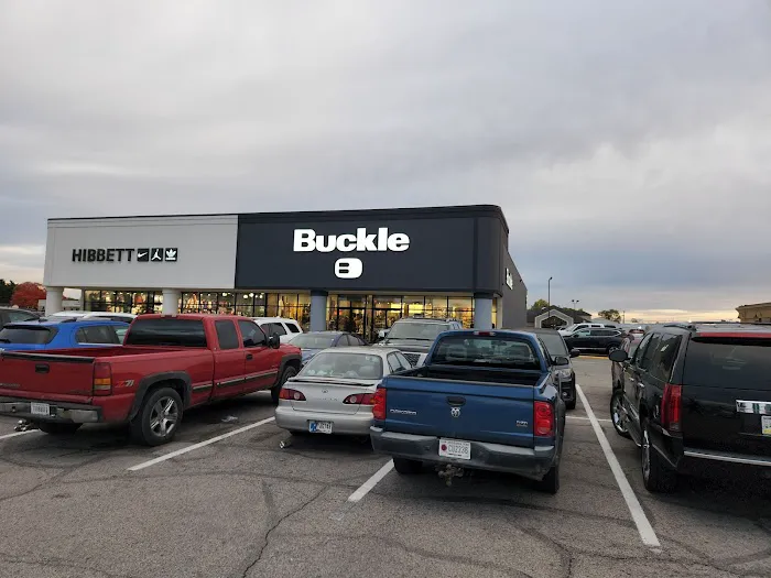 Buckle 0