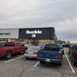 Buckle ico