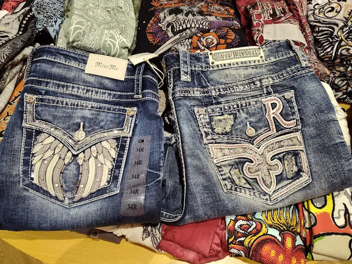 Buckle 3