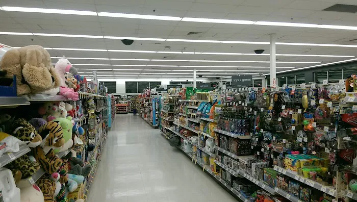 Walgreens 1