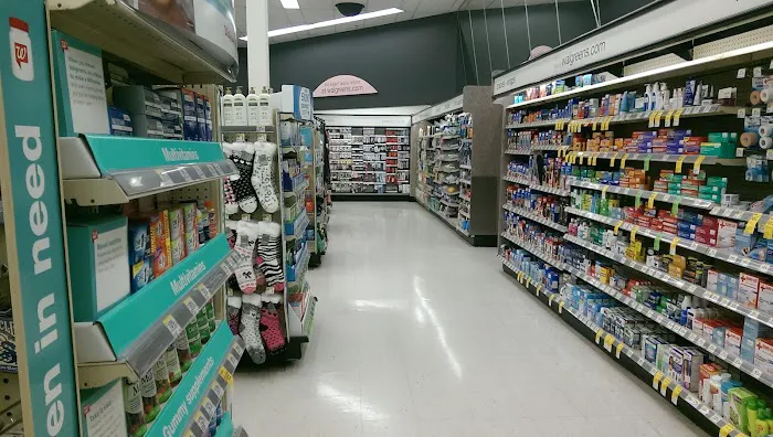 Walgreens 2