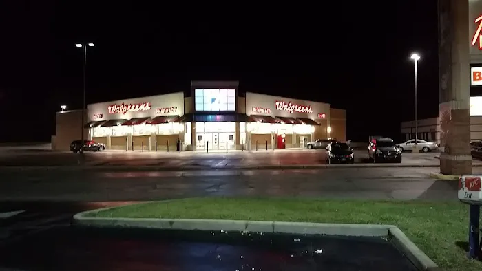 Walgreens 0