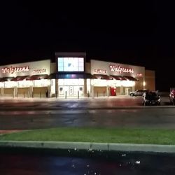 Walgreens ico