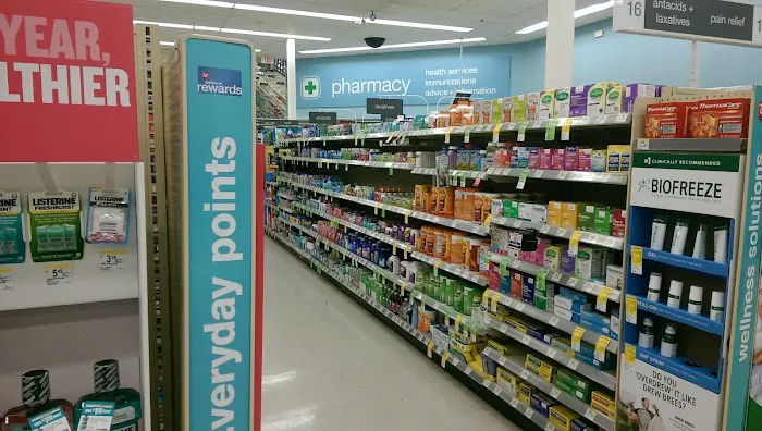 Walgreens 3