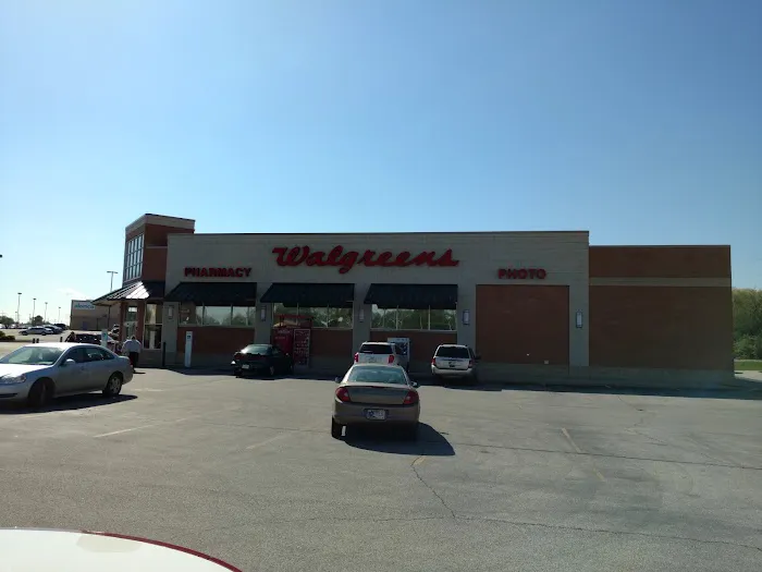 Walgreens 8