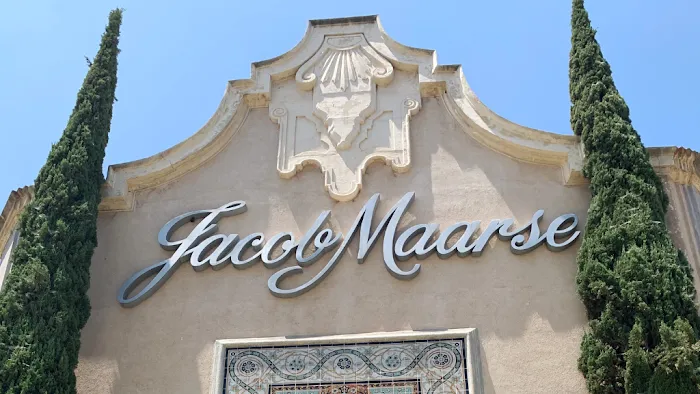 Jacob Maarse Florist 2