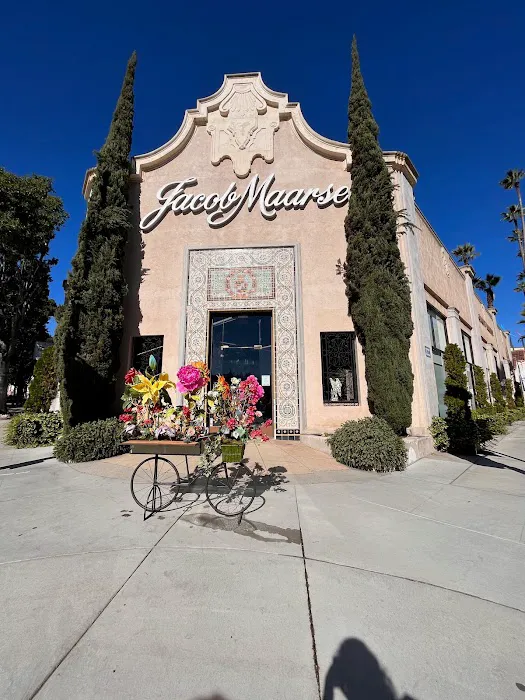 Jacob Maarse Florist 0