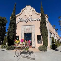 Jacob Maarse Florist ico