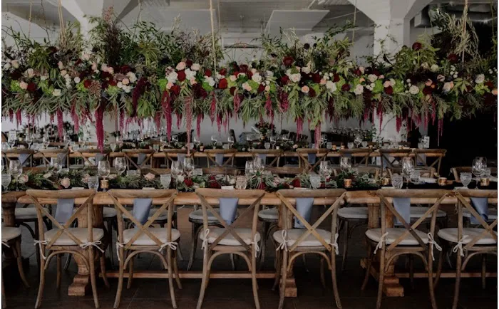 Jacob Maarse Florist 5