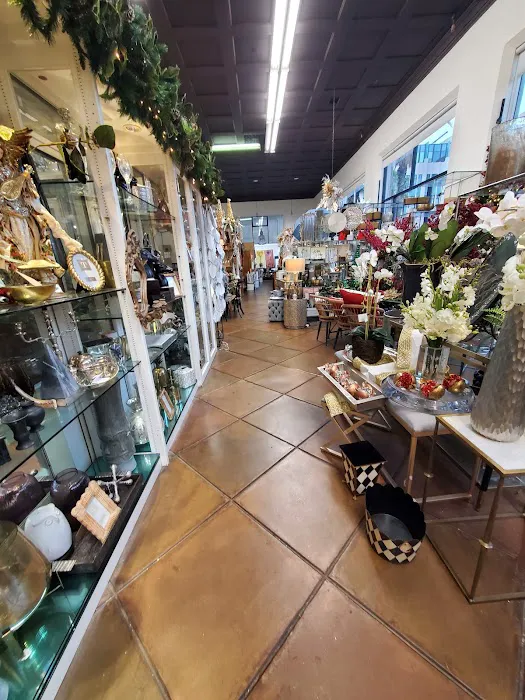 Jacob Maarse Florist 9