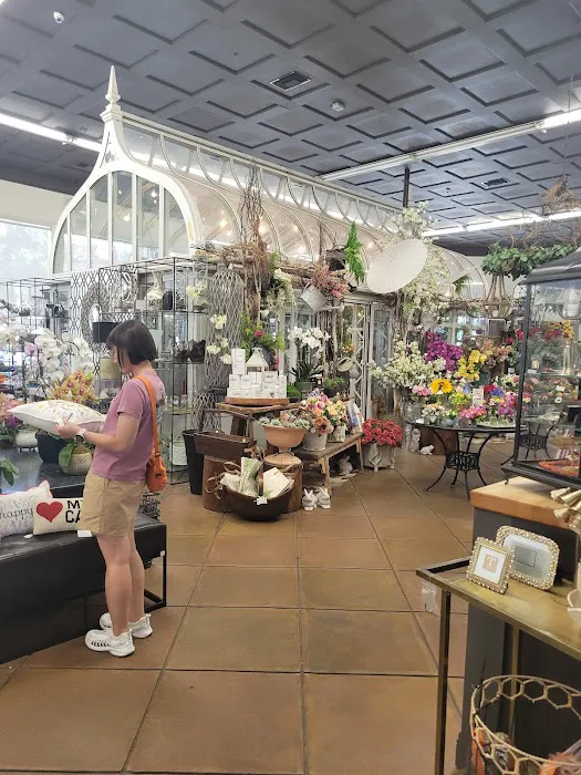 Jacob Maarse Florist 8