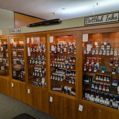 Vroman's Bookstore