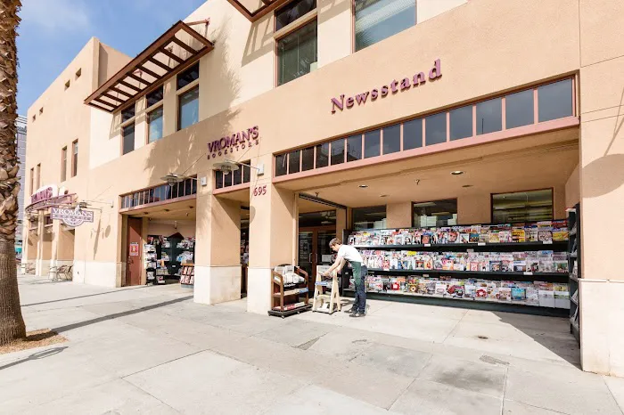 Vroman's Bookstore 2