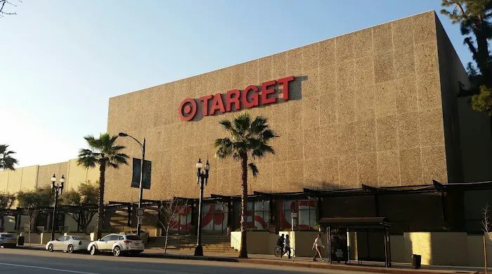Target 1