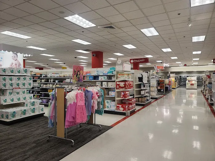 Target 5