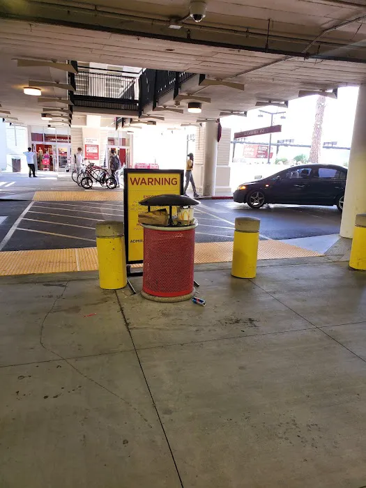 Target 6